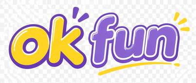 ok fun logo